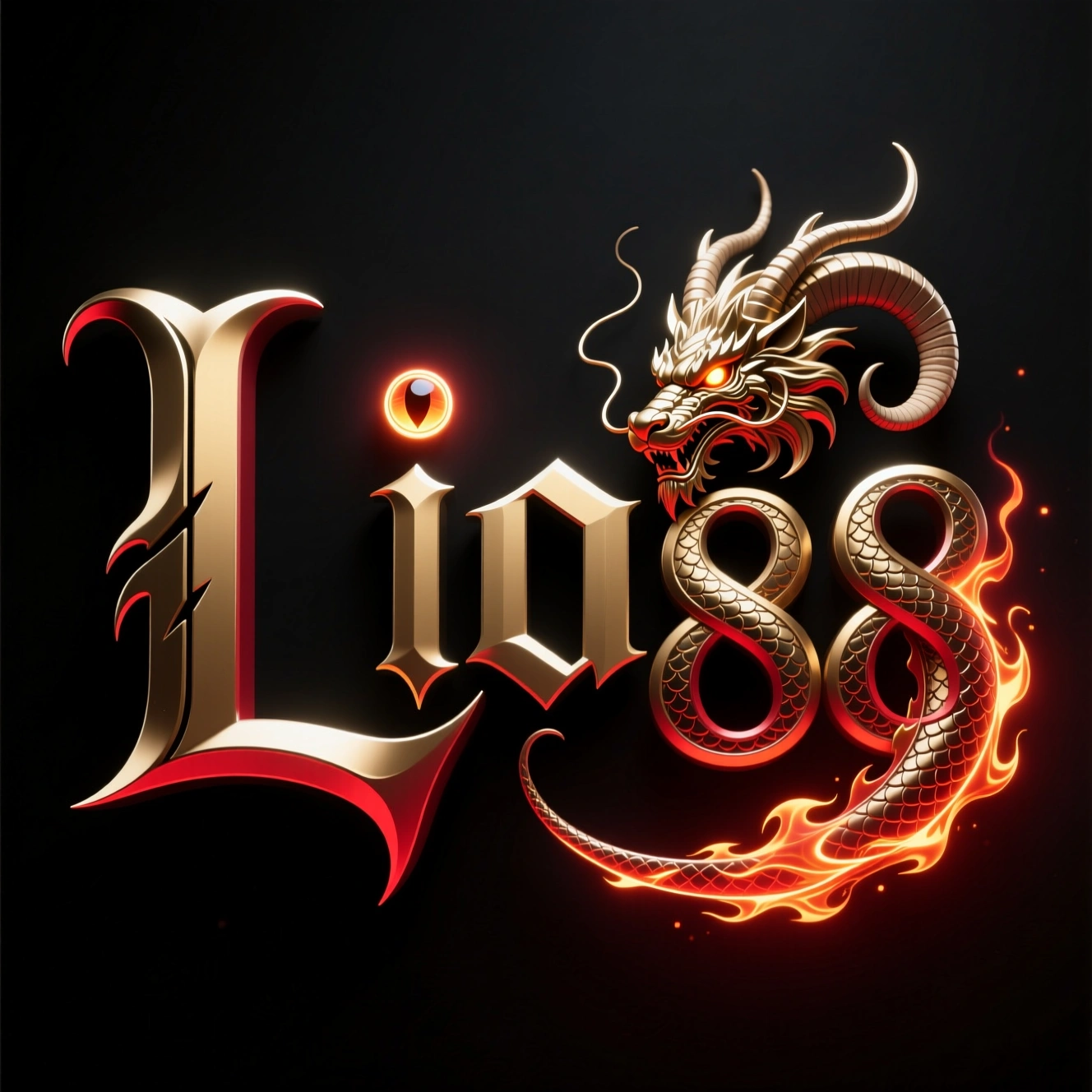Logo Lido88