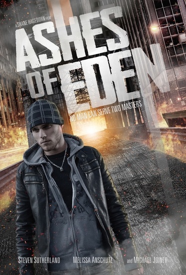 Ashes of Eden poster